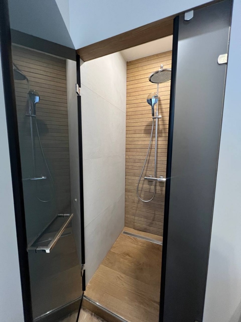 продажа двухкомнатной квартиры номер A-173764 в Приморском районе, фото номер 9